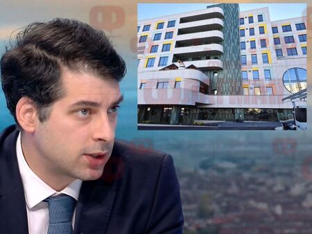 Проектът за детската болница в Бургас помогнал за спасяването на парите от ЕС, Пеканов поздрави кмета