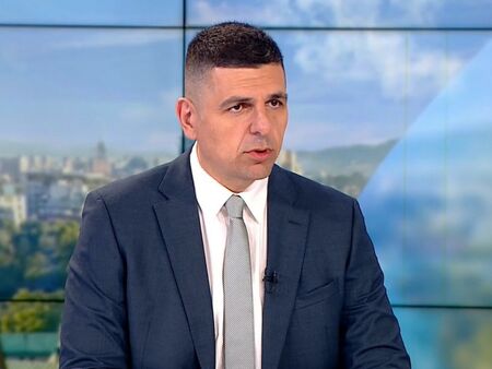 Мирчев затвори вратата за президентски съюз с ГЕРБ