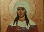 Почитаме света Евдокия, вижте кой има имен ден