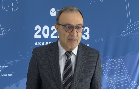 Демонтират Часовника на Бургас, ето защо