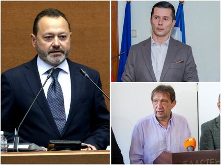 Бивш министър: Абсурдно е държавата да пита Царево за ОУП, отговорността е изцяло на МРРБ
