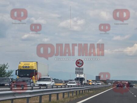 Извънредно! Петролен бос е застрелян в София