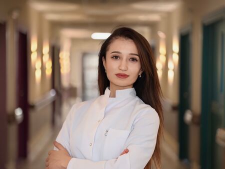 Д-р Тюркан Мустафа – лекарят, когото бъдещите майки в Бургас често препоръчват една на друга