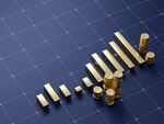 България е първа в ЕС по производствена инфлация за трети пореден месец