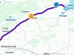 Waze e едно от най-използваните приложения, дава подробна информация на шофьорите за пътната обстановка, предупреждава за камери за скорост и полиция