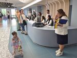Родители след първите профилактични прегледи в Детската болница: Бургас се гордее с вас!