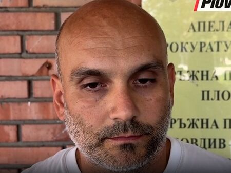 Братовчедът на убития Георги Кузев: Остана сирак като дете, беше скромен и работлив човек