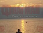 По Черноморието времето ще бъде слънчево, а вълнението ще остане слабо