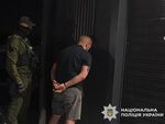 Това е украинският мафиотски бос, който е арестуван в региона
