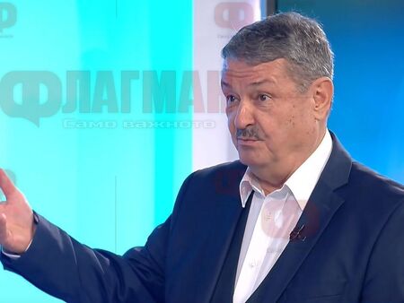 Проф. Рачев: Пета гореща вълна връхлита Европа, а у нас жегата продължава до Второ пришествие