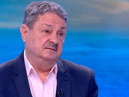 Георги Рачев: Горещини до второ пришествие, идват до 39 градуса