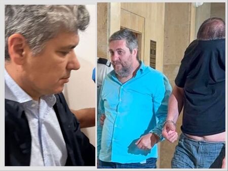 Съдът пусна под домашен арест бившия шеф на ВиК-Бургас и двама негови подчинени