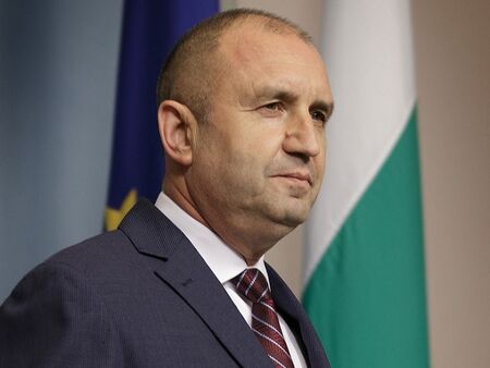 Дрон е нахлул в българското въздушно пространство