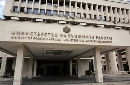 Дипломатически ход след дрона край Кардам: МВнР привика украинския посланик
