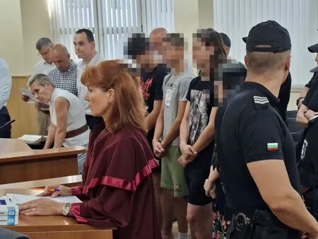 Психолог разясни механизмите, превърнали непълнолетните в извършители на убийството в Пловдив