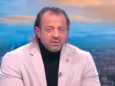 Таратор за 10 евро означава ли скъпо Черноморие? Вижте отговора от Ричард Алибегов