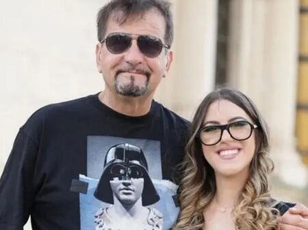 След повече от 25 години заедно: Ники Кънчев и Даниела се разделили тихомълком