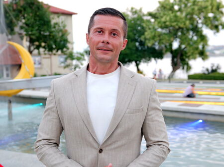 Кметът на Царево: Сезонът започна по-силно от миналата година, а с програмата през септември ще го удължим максимално
