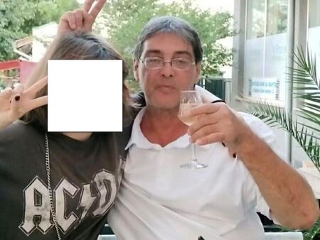 Бащата на "примамката" от пловдивското убийство - русофил, любител на коспиративни теориии и още...