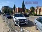 Полицаите в Слънчев бряг бързо са задържали извършителя
