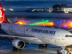 Левски излетя за Казахстан с огромния Airbus, който вози ЦСКА до Баку