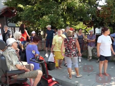 Кула без вода в най-горещите дни: Над 2 млн. евро са нужни за спасението на водопровода