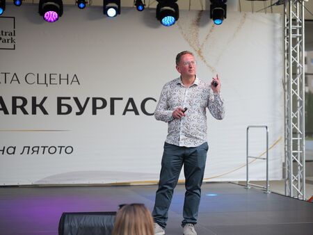 Демографското чудо Бургас - говори проф. Георги Бърдаров