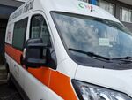20-годишна в болница с опасност за живота след катастрофа на магистрала „Тракия“, още трима ранени