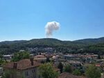 Взривове разтърсиха завод за боеприпаси край Трявна, задействаха BG-ALERT