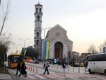 Прищина отвърна на Зеленски: Свалиха украинското знаме след думите му за Косово