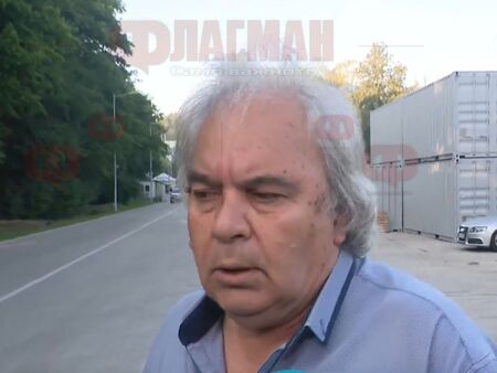 Запален барутен заряд предизвикал взрива в „Емко“? Видяхме как един склад изчезна, каза кметът на Трявна