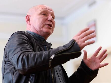 Кшищоф Яцковски: Силен удар по Иран ще отприщи хаос в Западна Европа