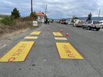 Първите резултати от съвместната акция показват сериозно претоварване и риск за пътната безопасност