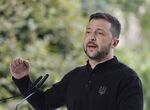 Зеленски: Украйна вече достига Сибир с удари над 2500 км