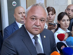 Демерджиев обяви война на изродите, които превръщат децата в оръжия: Ще ги ударим с всяко средство на държавата