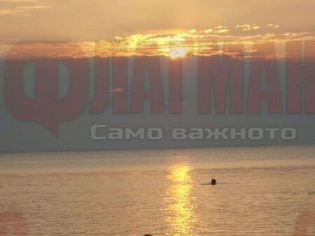 Жълт код за жега в цялата страна: До 38 градуса днес, мечтаните дъждове може утре да ни разхладят