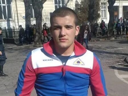 Фентанил, купен в Дупница, погубил младия шампион по джудо Димитър Главчев