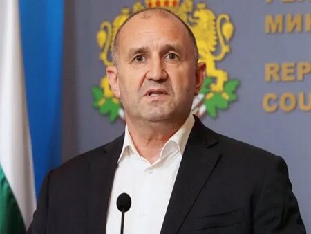 Радев за убийството на Георги: Шокиращо е как трагедията се превръща в политически и онлайн дивидент