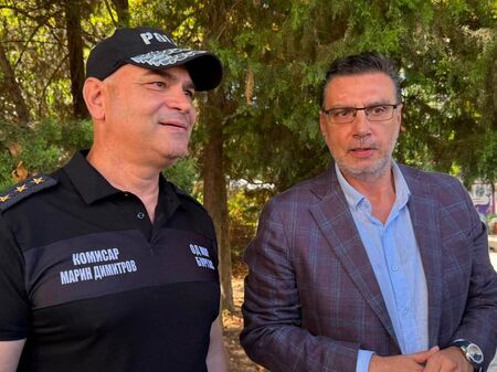 Окръжният прокурор на Бургас: Пилотът на падналия край Несебър апарат е бил неправоспособен