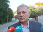 Има възложени дейности на ДАНС, които са свързани с това, което излезе в медиите, каза Тихомир Петков, намеквайки, че те ще разследват външна намеса