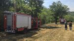 Опасността край ЕМКО остава: Откриха три невзривени боеприпаса извън терена