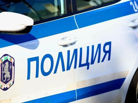 21-годишен задигна пари и вещи за 1680 евро при три кражби за един ден