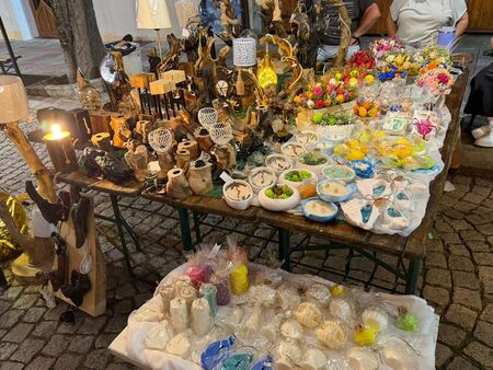 Царево се превърна в огромна работилница на открито с Tsarevo Art Fest "Животворност"
