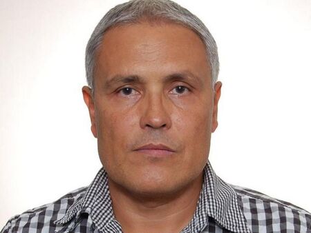 Полк. д-р Владимир Даскалов влиза в битката за шеф на НЗОК