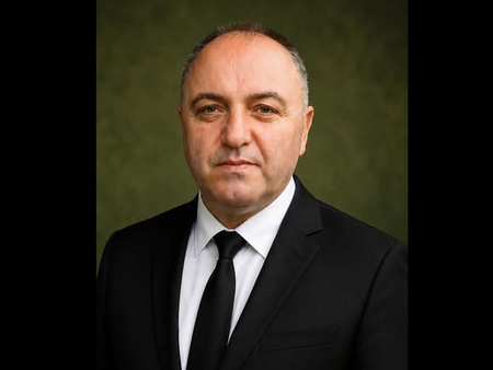 Почина бившият правосъден министър Антон Станков