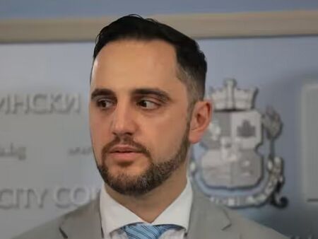 Шефът на СОС за Евровизия: София е наказана, защото не я управляват ''правилните'' хора