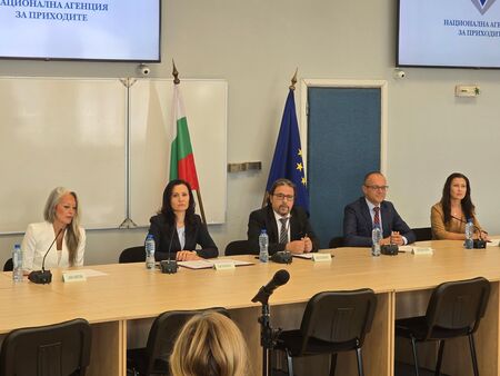 Рекордни 37 955 проверки за еврото: глоби за 3,26 млн. евро, 40 обекта в Бургаско под наблюдение