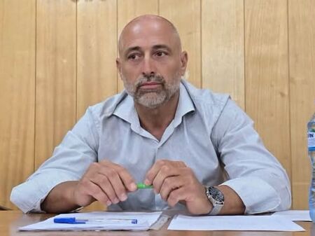 Първата политическа сила в Община Средец се вля в партията на Румен Радев