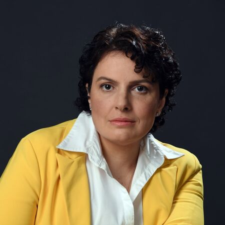 Бонка от ПП-ДБ бясна, поиска отчет защо Бургас е избран за Евровизия