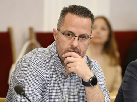 Цончо Ганев: Терзиев изпусна 80 млн. евро за София, сега парите от Евровизия ще отидат в Бургас
